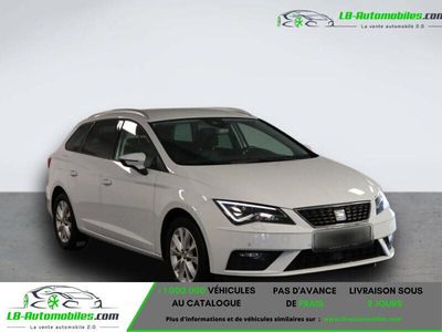 occasion Cupra Leon 1.6 TDI 115 BVA