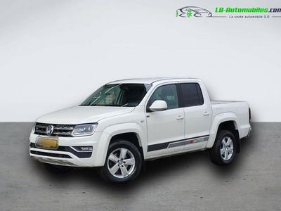 VW Amarok