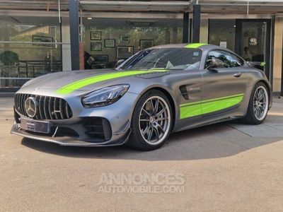 occasion Mercedes AMG GT 4.0 V8 585CH R PRO