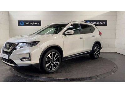 occasion Nissan X-Trail dCi 150ch Tekna All-Mode 4x4-i Euro6d-T