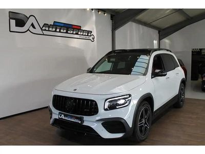 Mercedes GLB200