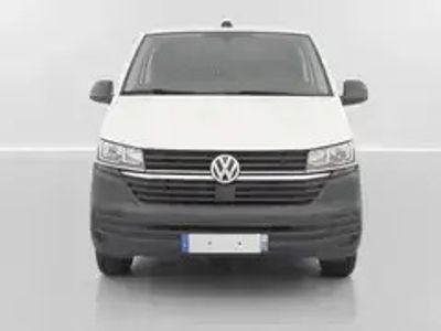 occasion VW Transporter T6.1 2.8t L1h1 2.0 Tdi 110ch Business