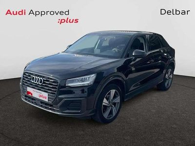 Noir Occasion 2020 Audi Q2 SUV | 17 490 € (Prix juste)