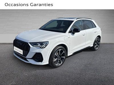 Occasion 2021 Audi Q3 S-Line SUV | 30 790 €