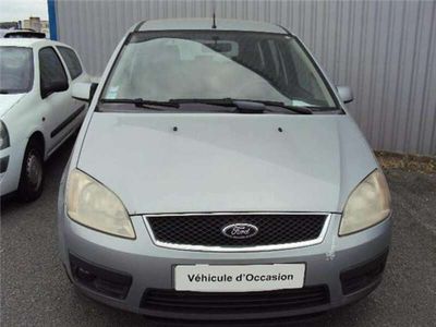 occasion Ford C-MAX 1.6 TDCi 110ch Trend