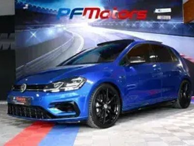 occasion VW Golf VII R Facelift 2.0 Tsi 310 Dsg 4motion Gps Pro Acc D