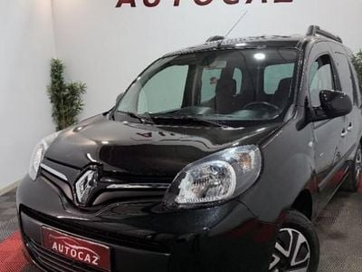 Occasion Renault Kangoo LIMITED 95 ch (69 kW) 2019 Monospace