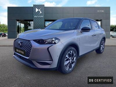 occasion DS Automobiles DS3 Crossback E-Tense Grand Chic