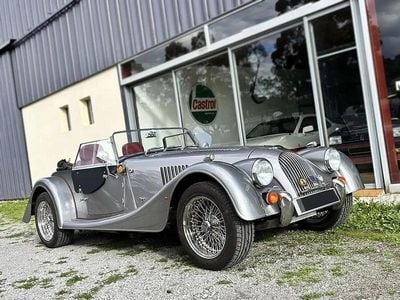 Occasion Morgan Roadster 228 ch (167 kW) 2005 Gris Cabriolet