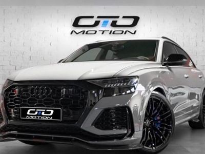 Occasion 2023 Audi RS Q8 SUV | 269 990 €