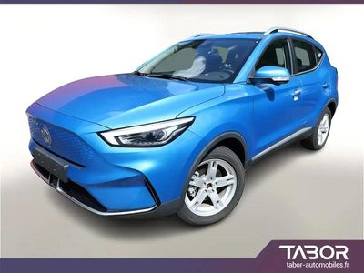 Bleu Nouvelle 2025 MG ZS Luxury | 23 919 €