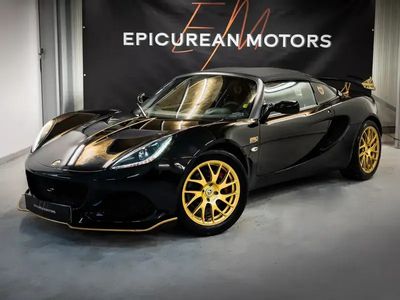 occasion Lotus Elise 1.8i 250 ch Cup 250