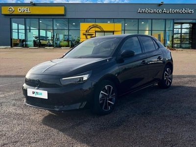 Noir karbon mã©tallisã© Occasion 2025 Opel Corsa Citadine | 15 969 € (Bon prix)