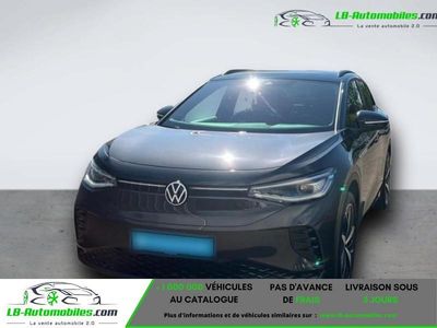 Occasion 2022 VW ID.4 SUV | 36 000 € (Prix juste)