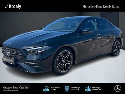 Mercedes A220