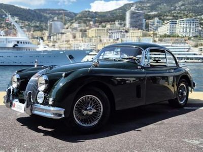 Occasion 1960 Jaguar XK Coupé | 62 500 €