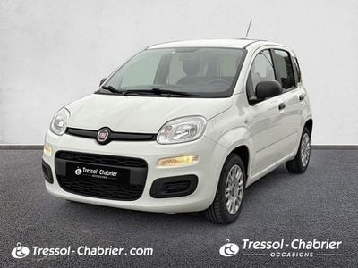 Occasion 2022 Fiat Panda City Life Citadine | 13 390 € (Prix juste)