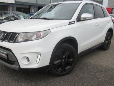 Occasion 2016 Suzuki Vitara | 8 990 € (Prix juste)