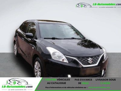 occasion Suzuki Baleno 1.2 Dualjet 90ch