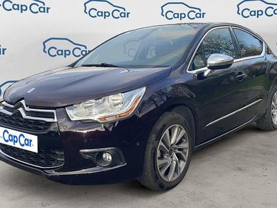 Occasion 2015 Citroën DS4 Urban Show Citadine | 6 990 €
