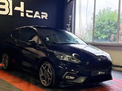 Occasion Ford Fiesta Performance Edition 200 ch (147 kW) 2019 Citadine