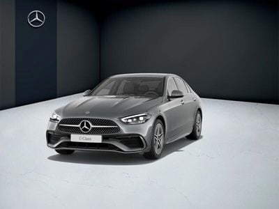 Mercedes C300