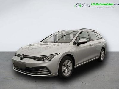 VW Golf VIII