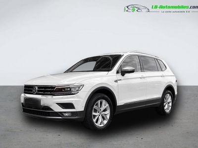 VW Tiguan Allspace