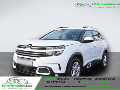 occasion Citroën C5 Aircross Bluehdi 130 Bvm