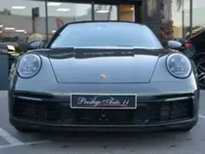 occasion Porsche 911 Carrera S 992 Pdk8