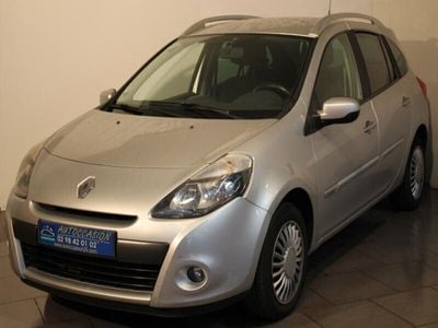 Renault Clio GrandTour