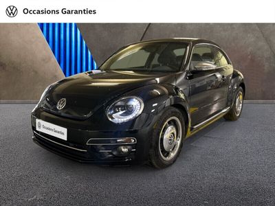 occasion VW Beetle 1.2 Tsi 105ch Bluemotion Technology Origin Dsg7