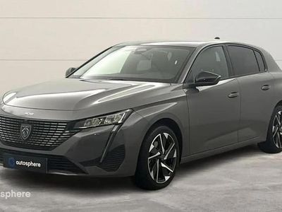 Occasion 2024 Peugeot 308 Allure Berline | 23 399 € (Prix juste)