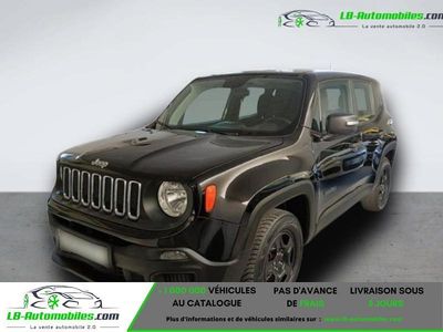 Occasion 2018 Jeep Renegade SUV | 20 800 €