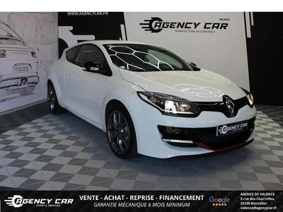 Renault Mégane Coupé