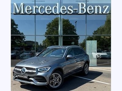 Mercedes GLC300