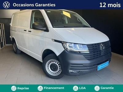 VW T6.1