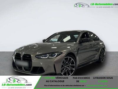 occasion BMW M3 510 ch BVA