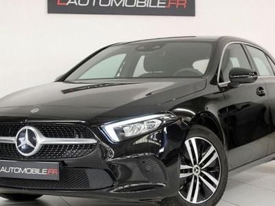Mercedes A160