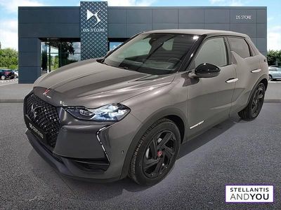 Occasion 2022 DS Automobiles DS3 Performance Line Plus Citadine | 19 990 € (Prix juste)