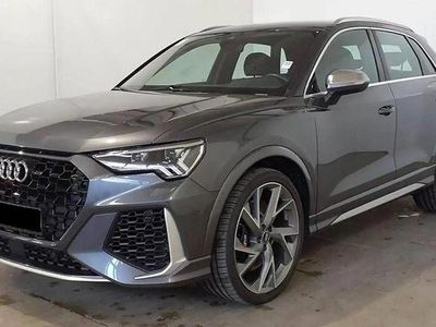 Gris Occasion 2019 Audi RS Q3 Sport SUV | 42 860 €