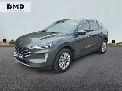 Gris Occasion 2023 Ford Kuga Viva SUV | 28 480 € (Prix juste)