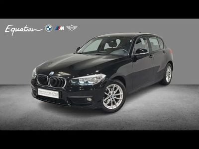 BMW 116