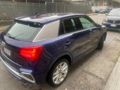 Audi SQ2