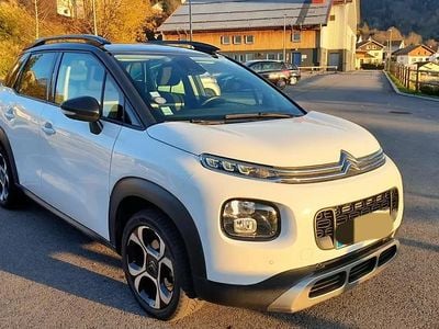 Occasion 2020 Citroën C3 Aircross PureTech SUV | 9 800 € (Super prix)