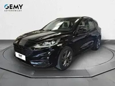 occasion Ford Kuga 2.0 Ecoblue 150 Mhev S&s Bvm6 St-line