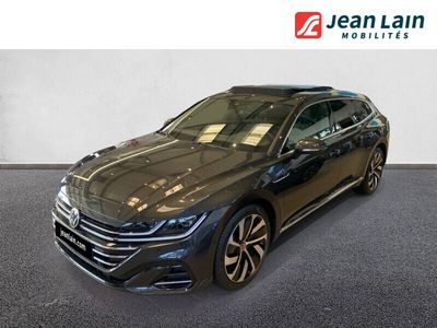 occasion VW Arteon ArteonShooting Brake 2.0 TDI EVO SCR 150 DSG7 R-Line 5p