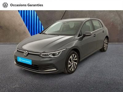 VW Golf VIII