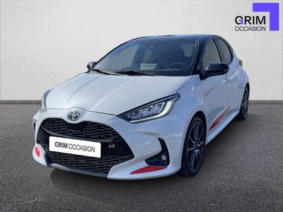 occasion Toyota Yaris Yaris HYBRIDE MY22Hybride 116h