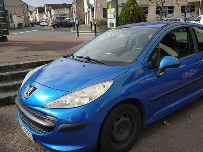occasion Peugeot 207 1.6 HDi 16v 90ch Trendy
